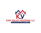 /public/logoimage/1583391125Kish Valley Roofing LLC 007.png